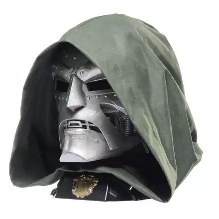 Marvel Legends Doctor Doom cască premium roleplay termékfotója