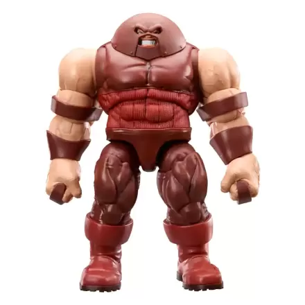 Marvel Legends Gamerverse figurina de actiune Marvel's Juggernaut 22 cm poza produsului