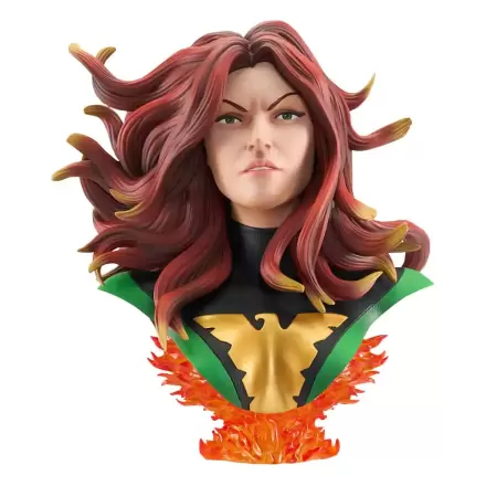 Marvel Legends în 3D Bust 1/2 Phoenix 25 cm termékfotója