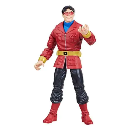 Figurină de acțiune Marvel Legends Puff Adder BAF: Marvel's Wonder Man 15 cm poza produsului