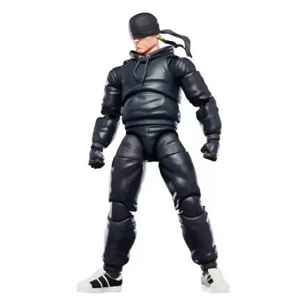 Marvel Legends Series Daredevil - Daredevil The Man Without figurina 15cm poza produsului