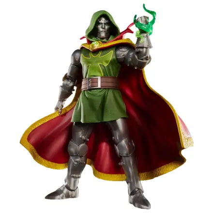 Marvel Legends Series Emperor Doom figurina 15cm poza produsului