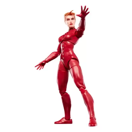 Marvel Legends Series Excalibur Phoenix Rachel Summers figurina 15 cm poza produsului