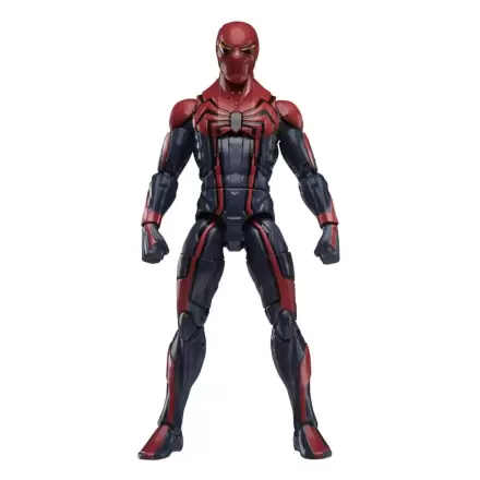 Marvel Legends Series Gamerverse Spider-Man Velocity Suit Peter Parker figurină 15 cm poza produsului