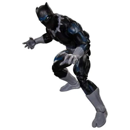 Marvel Legends Series Magic The Gathering Black Panther figura 15cm poza produsului