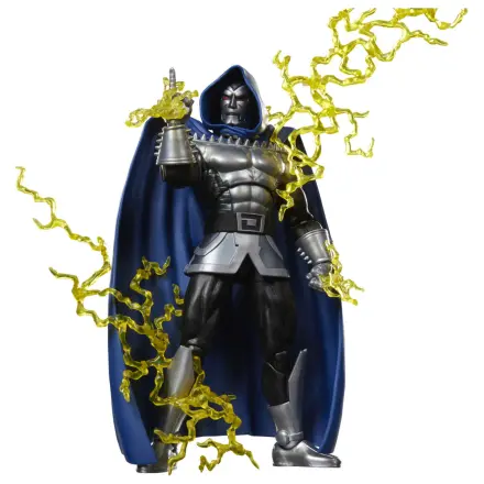 Marvel Legends Series Magic The Gathering Doctor Doom 2099 figura 15cm poza produsului
