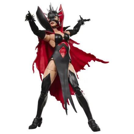 Marvel Legends Series Magic The Gathering Malice Sue Storm figura 15cm poza produsului