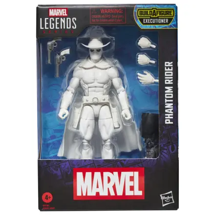 Marvel Legends Series figurina Phantom Rider de 15 cm poza produsului