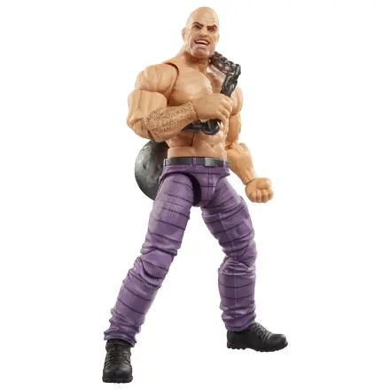 Marvel Legends Series Secret Wars Absorbing figurina 15cm poza produsului