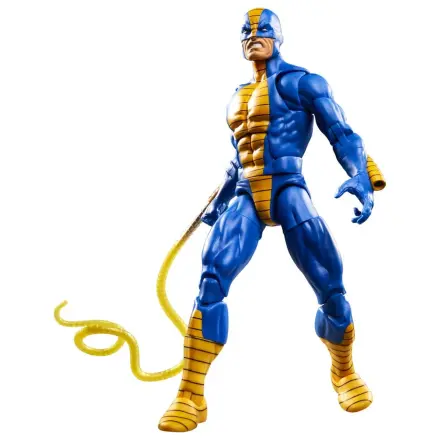 Marvel Legends Series Secret Wars figurina Constrictor 15cm poza produsului