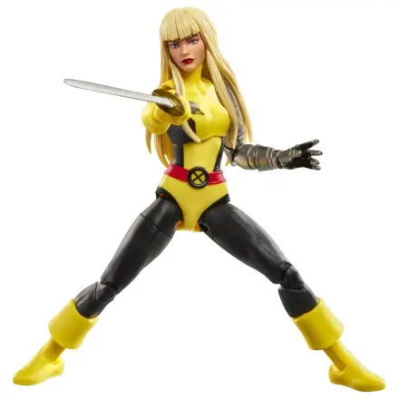 Marvel Legends Series Secret Wars Marvel's Magik figurina 15cm poza produsului