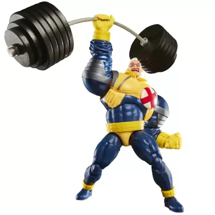 Marvel Legends Series Strong Guy X Factor figurina 15cm poza produsului