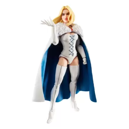 Figurina Marvel Legends Series X-Men '97 Emma Frost 15 cm poza produsului