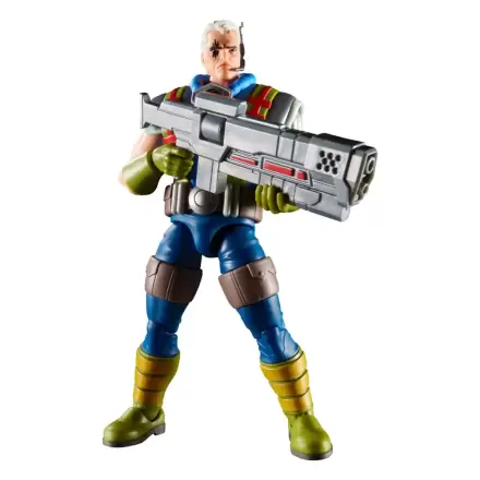 Marvel Legends Series X-Men '97 Marvel's Cable figurina 15cm poza produsului