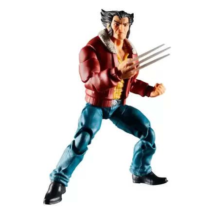 Marvel Legends Series X-Men '97 Marvel's Logan figura 15 cm poza produsului