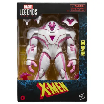 Marvel Legends Series X-Men Nimrod figurina de 15cm poza produsului