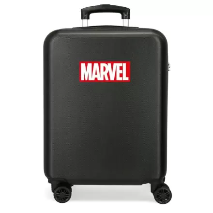 Marvel Logo ABS trolley valiză 55cm termékfotója