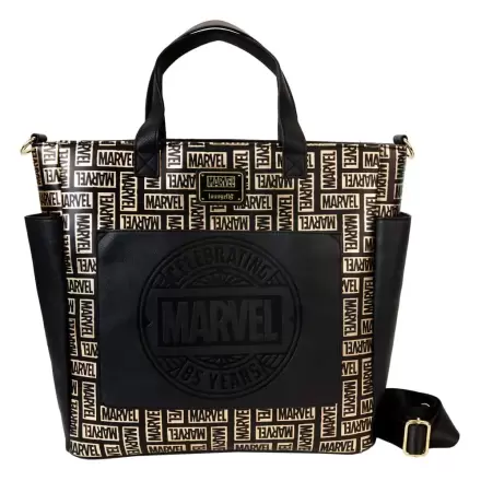 Marvel by Loungefly Rucsac și Geantă Tote Logo termékfotója