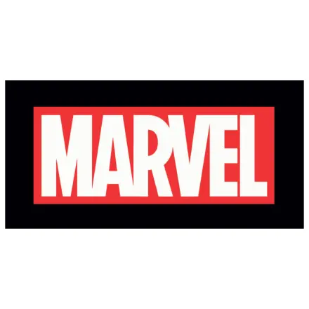 Marvel Logo Prosop poza produsului
