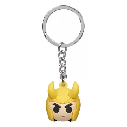Breloc Marvel Loki poza produsului