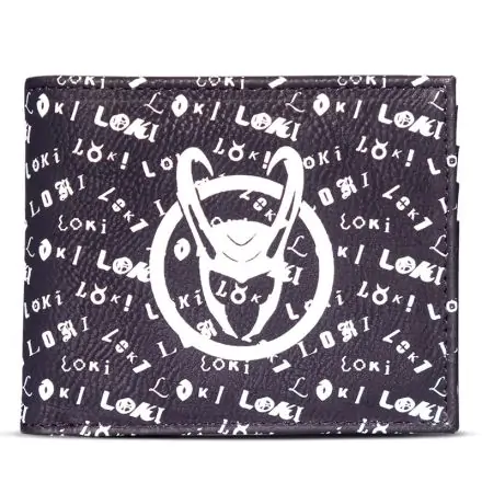 Marvel Loki portofel poza produsului