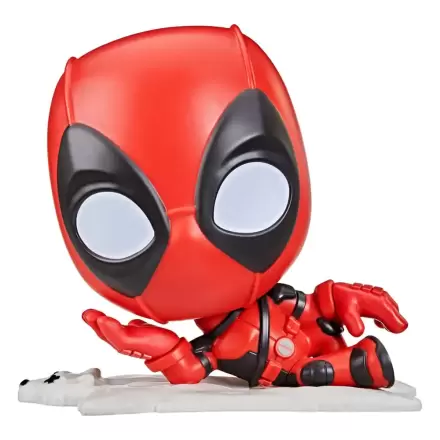 Figurină electronică Marvel Motormouth Deadpool 13 cm termékfotója