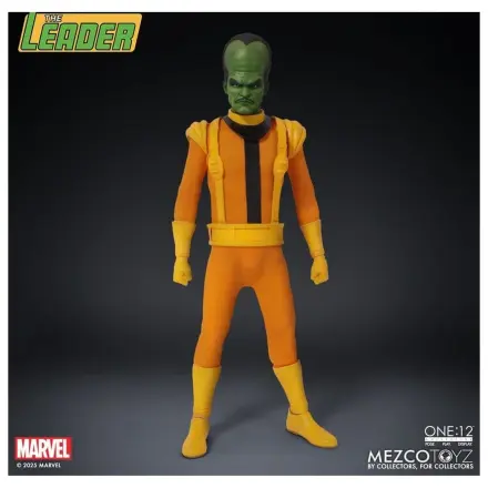 Marvel One:12 Colectie Figura de actiune 1/12 The Leader 17 cm poza produsului