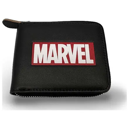 Marvel portofel poza produsului