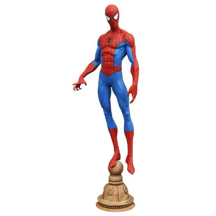 Marvel Gallery Statuie PVC Spider-Man 23 cm termékfotója