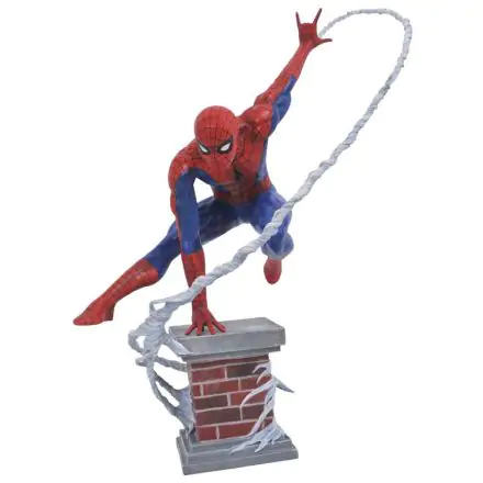 Marvel Premier Collection Statuie PVC Spider-Man 30 cm termékfotója