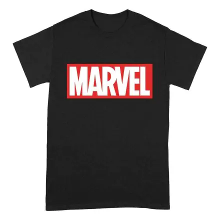 Tricou Marvel Logo Marvel poza produsului