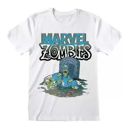 Marvel tricou Zombie șapcă termékfotója