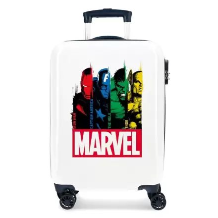 Marvel Power ABS trolley valiză 55cm termékfotója