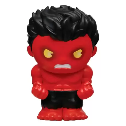 Pusculita Marvel Coin Bank Red Hulk poza produsului