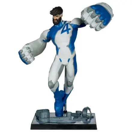 Marvel Rivals 1/6 statuie Mr. Fantastic 26 cm poza produsului