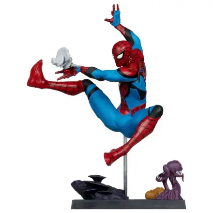 Marvel Rivals Colecția 1/6 figurina de acțiune Spider-Man 26 cm poza produsului
