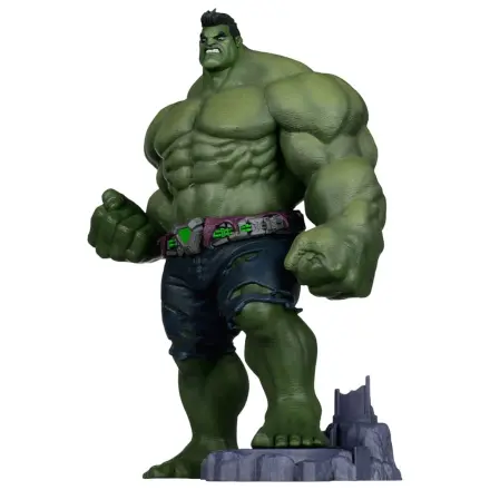 Marvel Rivals Colecția 1/6 figurină de acțiune The Hulk 27 cm poza produsului
