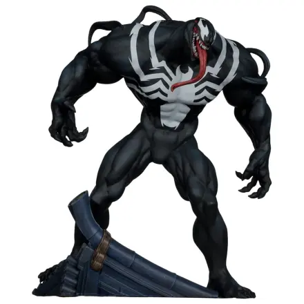 Colectia Marvel Rivals Figurina de actiune Venom 24 cm la scara 1/6 poza produsului