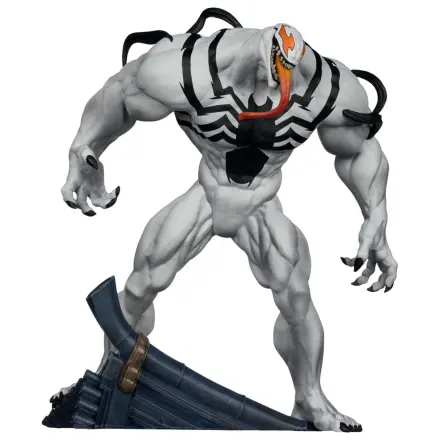 Colectia Marvel Rivals 1/6 figurina de actiune Venom (Red Platinum Edition) 24 cm poza produsului