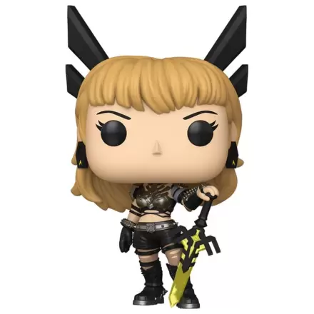 Marvel Rivals Funko POP! Figura de vinil Magik 9 cm poza produsului