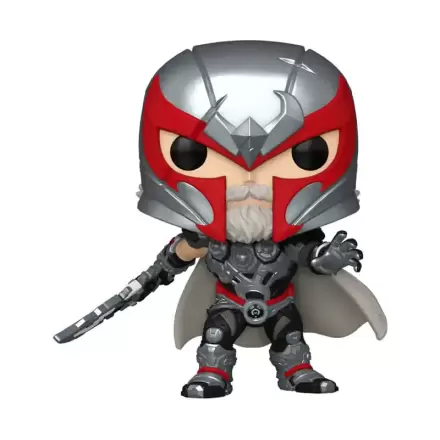 Marvel Rivals Funko POP! Figurina de vinil Magneto 9 cm termékfotója