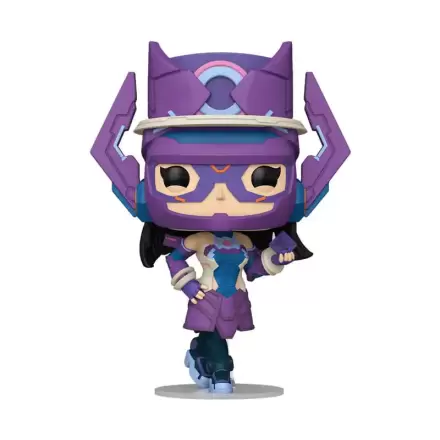 Marvel Rivals Super Sized Funko POP! Marvel Figurina Vinyl Galacta 15 cm termékfotója