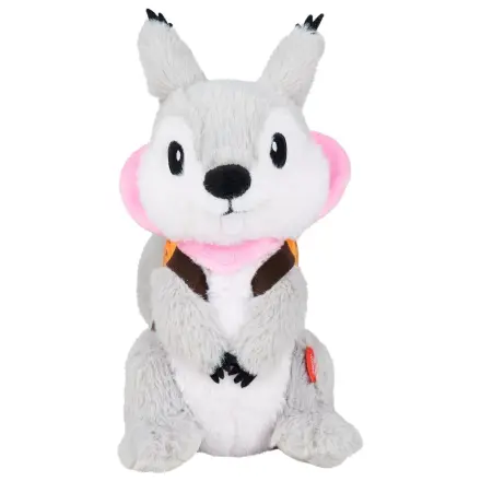 Marvel Rivals Figurina Plus Tippytoe Squirrel 25 cm poza produsului