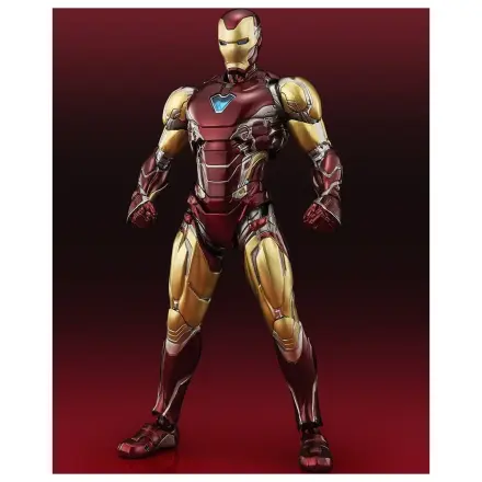 Marvel S.H. Figuarts Figura de actiune Iron Man Mark85 The Infinity Saga 16 cm poza produsului
