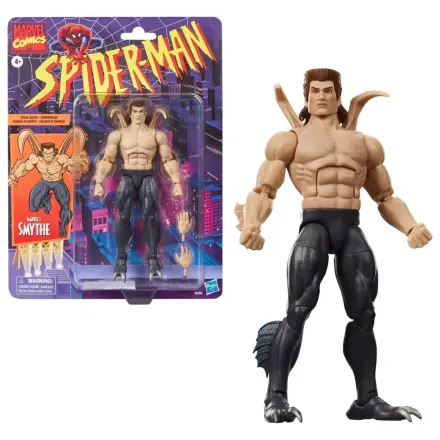 Figura Marvel's Spider-Man Smythe Legend Series 15 cm poza produsului