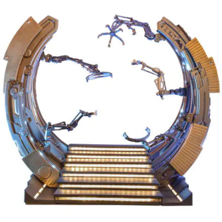 accesorii pentru figurine