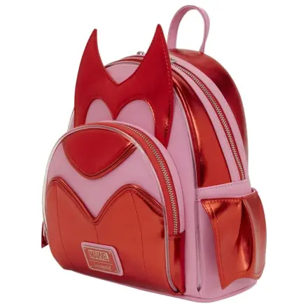 Marvel de Loungefly Mini rucsac Scarlet Witch Wanda poza produsului