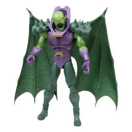 Figurină de acțiune Marvel Select Annihilus 18 cm termékfotója