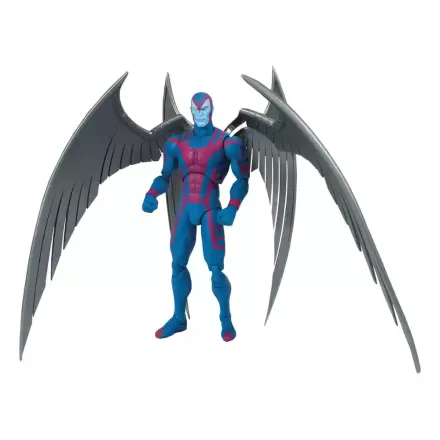 Figurină de acțiune Marvel Select Archangel 18 cm termékfotója