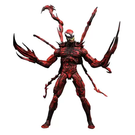 Marvel Select Figurina Carnage X 20cm termékfotója